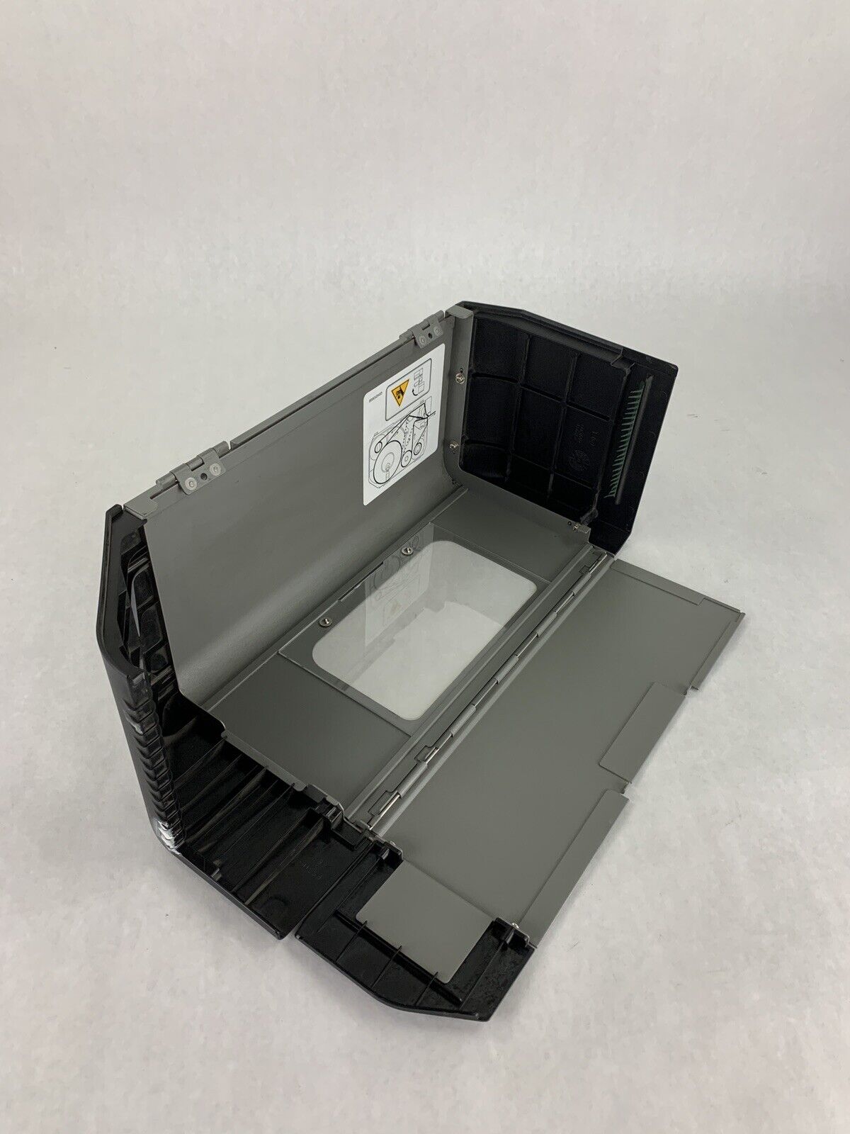 SATO CL4nx Barcode Printer Door Cover W/ Screws
