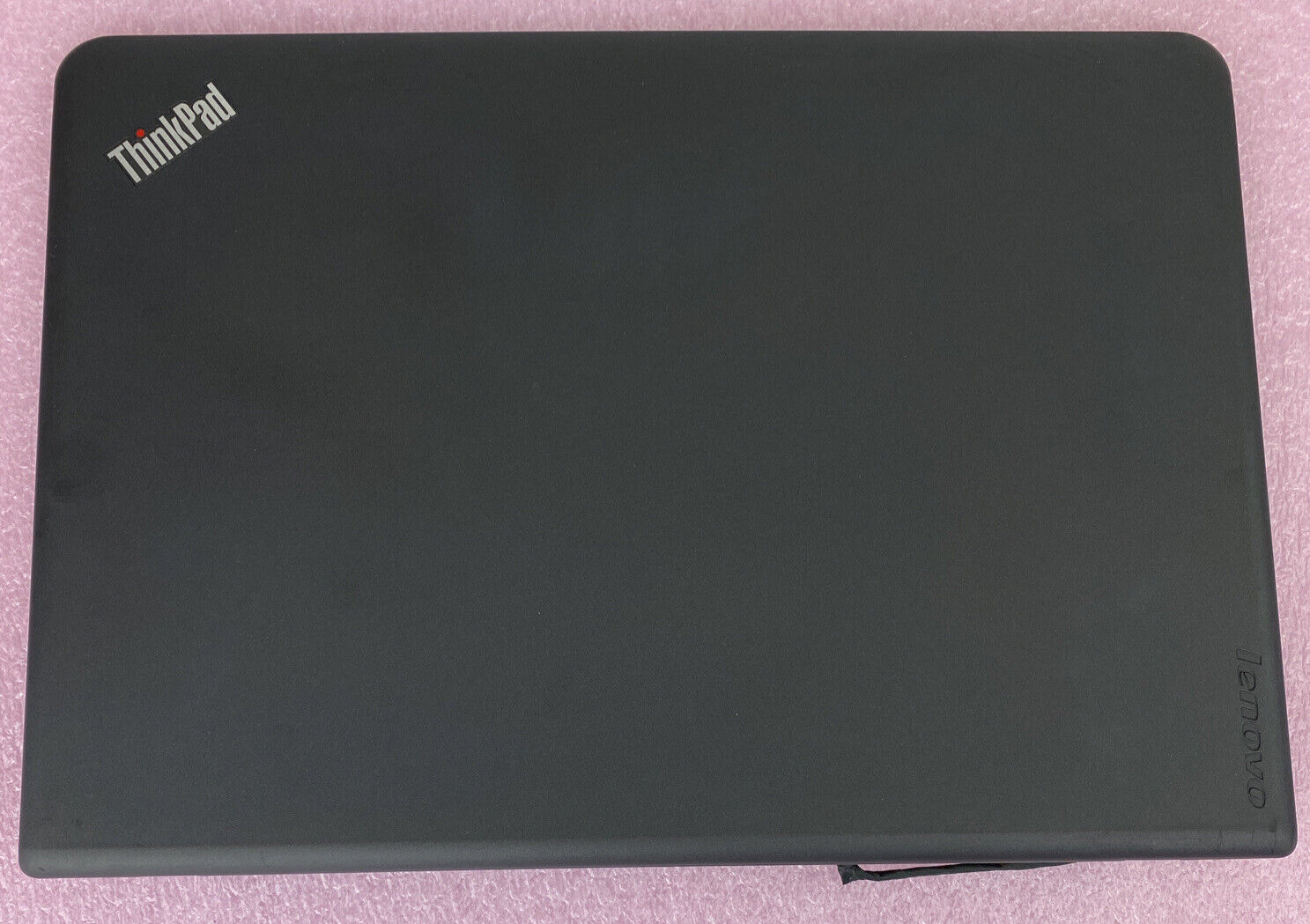 Lenovo ThinkPad E460 14" Screen Assembly with Webcam - Tested