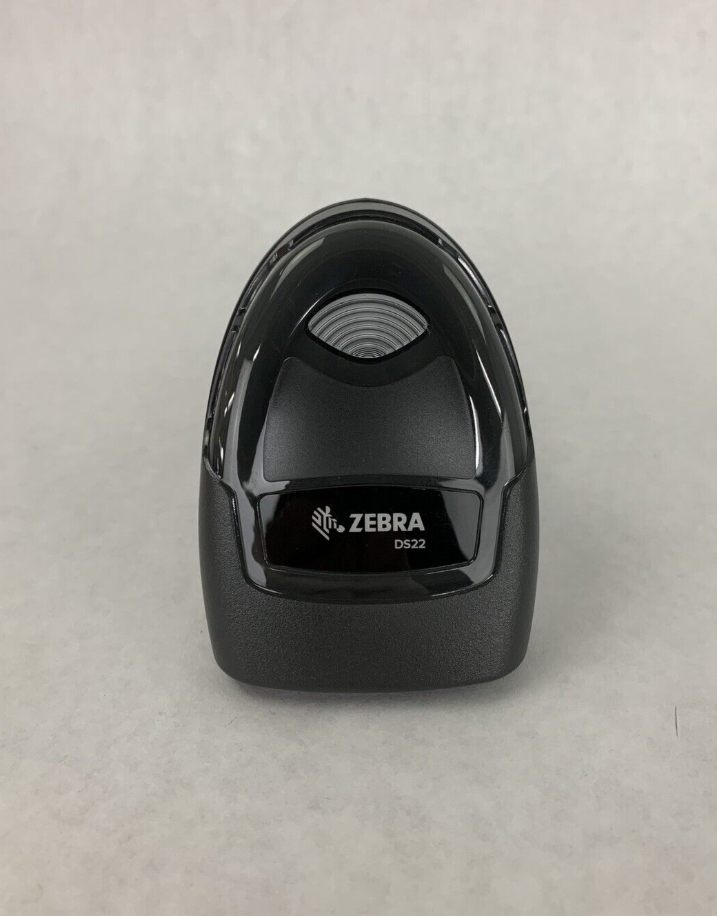 Zebra DS2208-SR00007ZZWW USB Barcode Scanner No Cable Tested