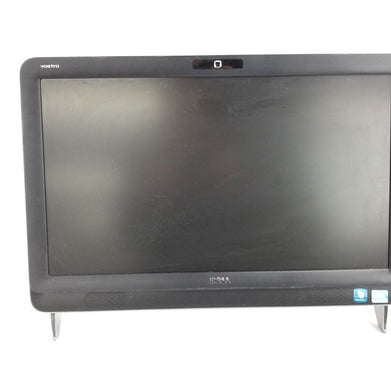 Dell Vostro 330 AIO 23" Intel Pentium 2.13GHz 2GB RAM Ho HDD No OS No AC Adapter