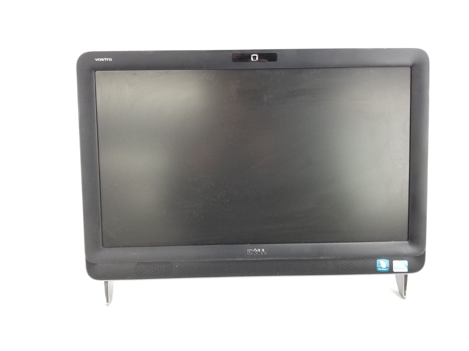 Dell Vostro 330 AIO 23" Intel Pentium 2.13GHz 2GB RAM Ho HDD No OS No AC Adapter