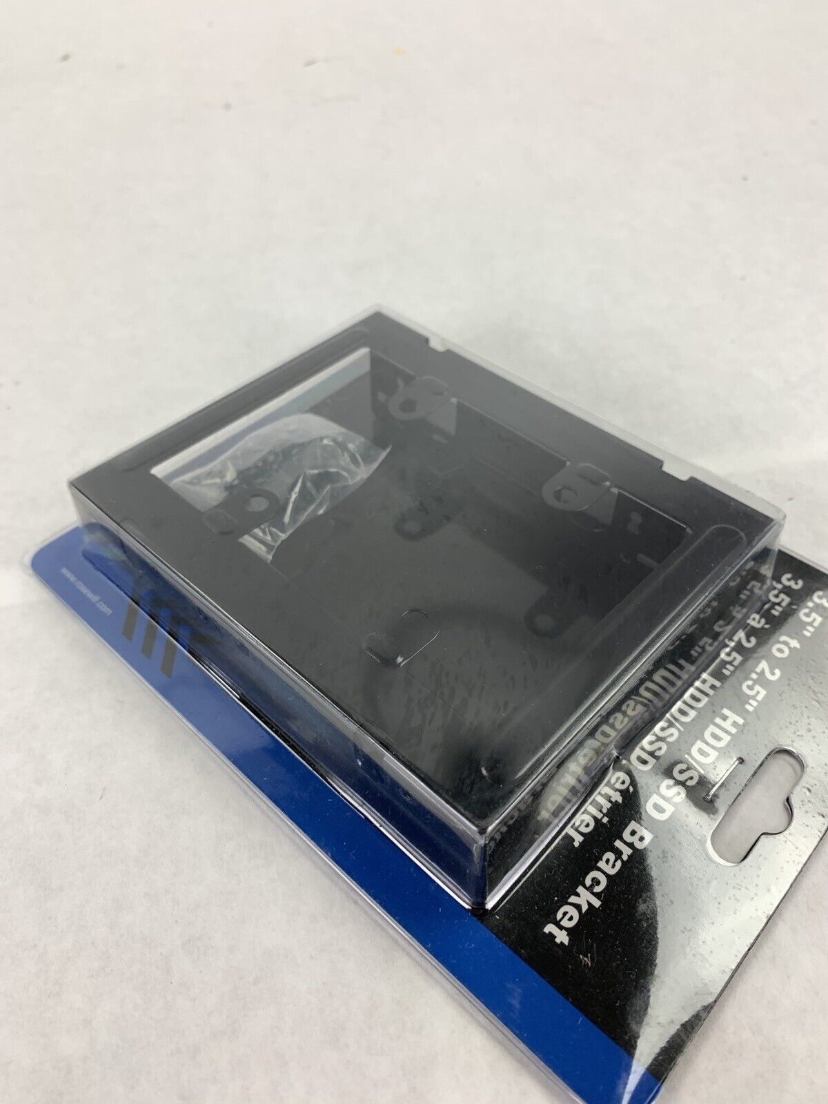New OEM Rosewill 3.5" to 2.5" HDD/SSD Bracket RDRD-11004