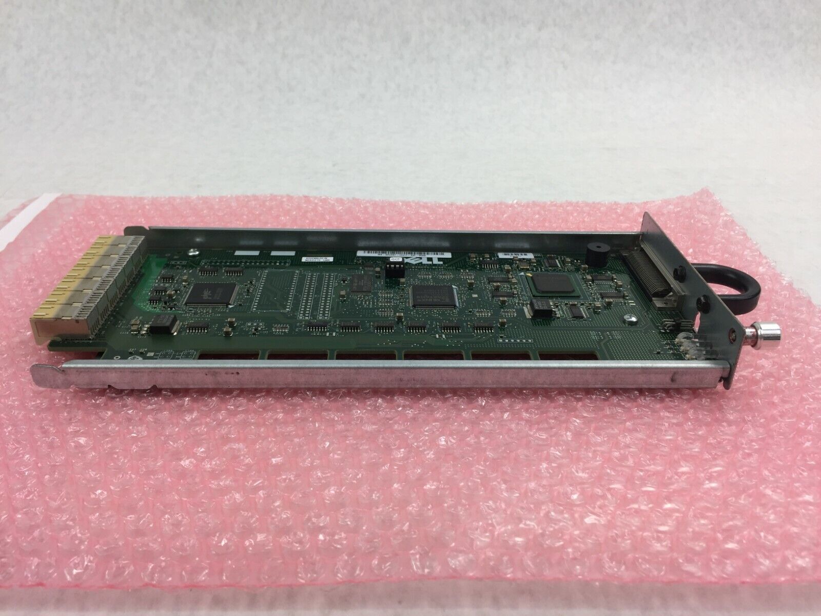 OEM  DELL  MX-03U183-12417-33P-00AZ  Card from Power vault 220S