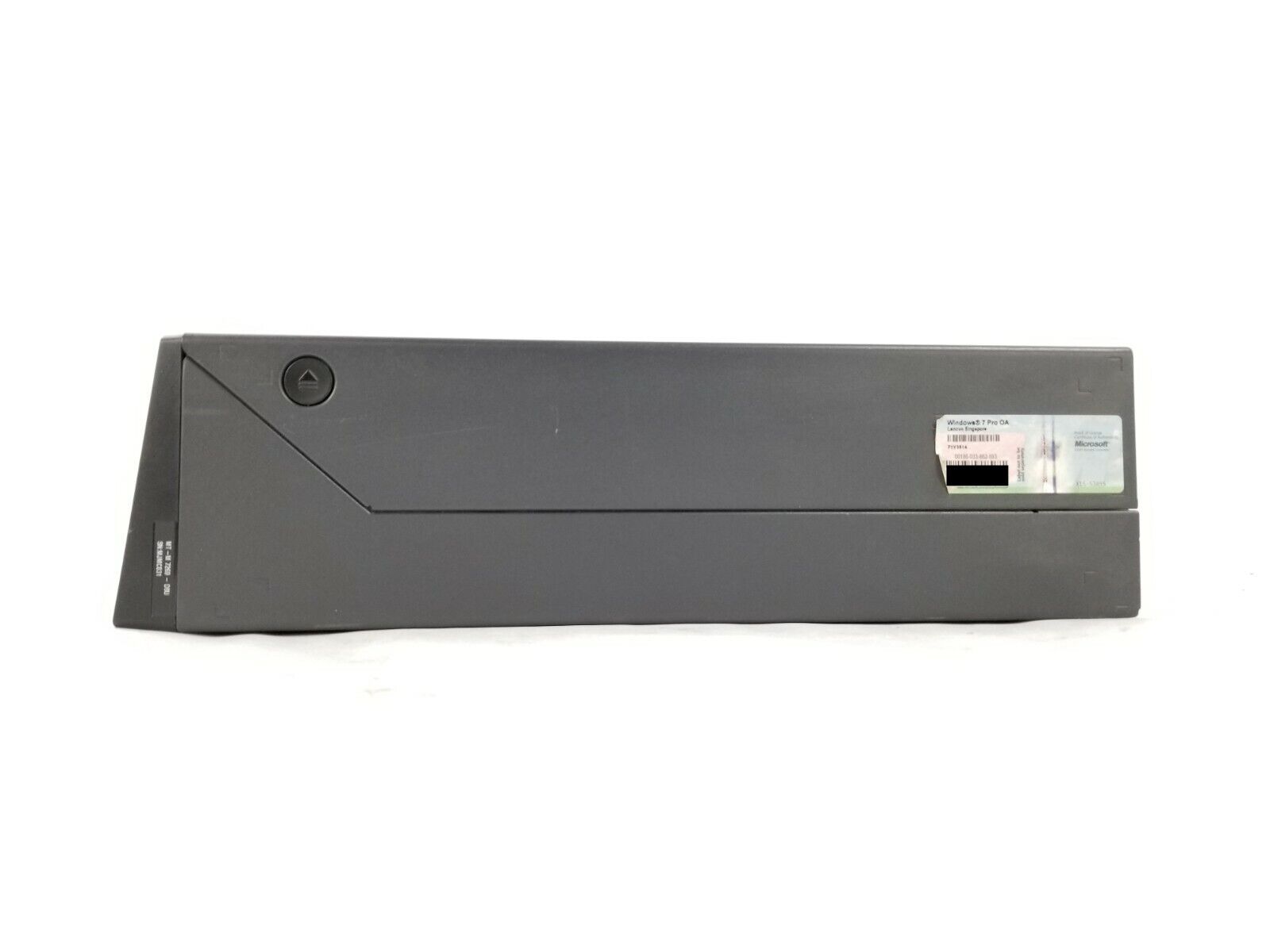 Lenovo ThinkCenter 7269-D86 DT Intel Core 2 Quad Q9400 2.80GHz 2GB RAM