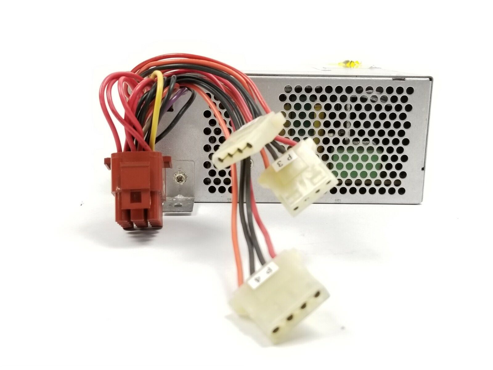 Zenith Data Systems 150-588 200W Power Supply ASTEC AA16820