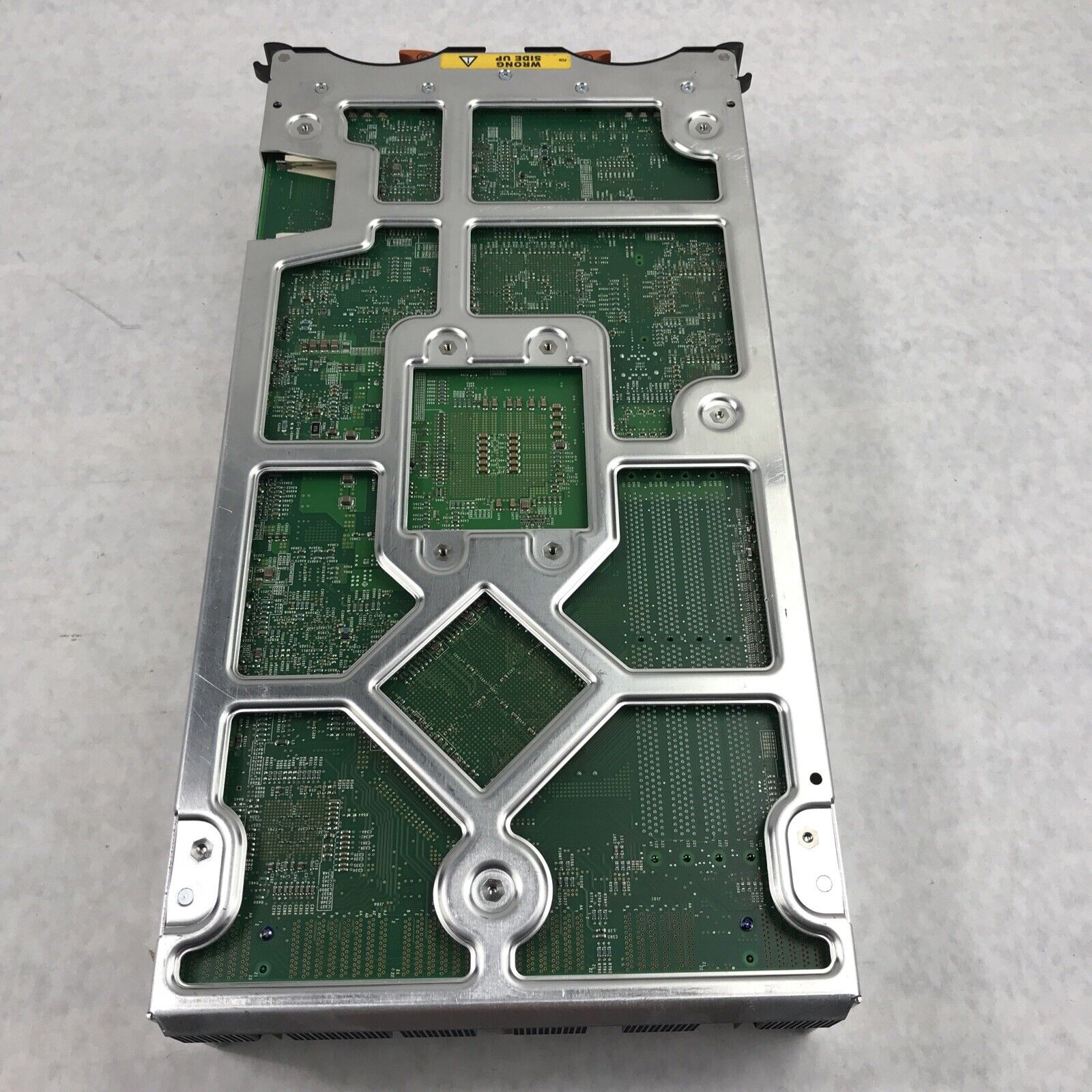 EMC 110-093-003B CX4 CPU module with 3GB ram Dell F421M