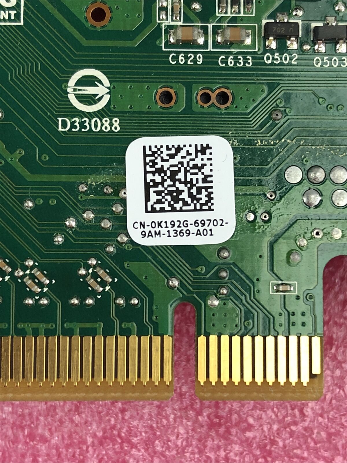 Nvidia GeForce 9300 256MB PCI-Express 2.0 Video Graphics