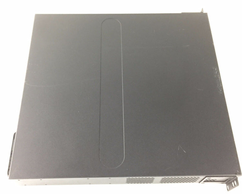 Foundry Networks FastIron Edge 4802-POE 48 Port Managed Network Switch