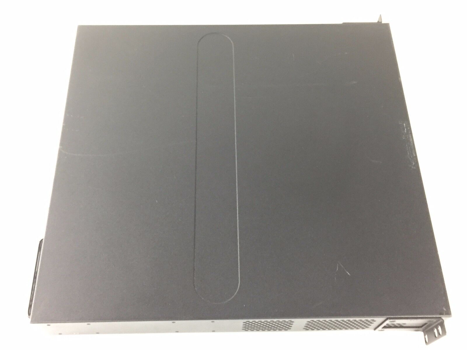 Foundry Networks FastIron Edge 4802-POE 48 Port Managed Network Switch