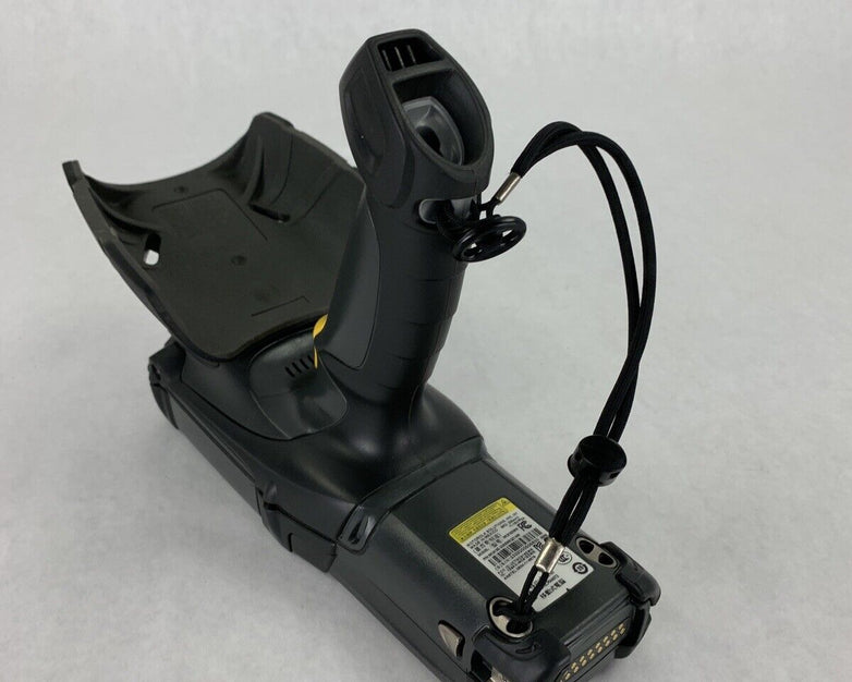 Symbol Motorola MC919Z MC919ZWR RFID POE Scanner MC919ZWR-G30SWEQZ1WR No Stylus