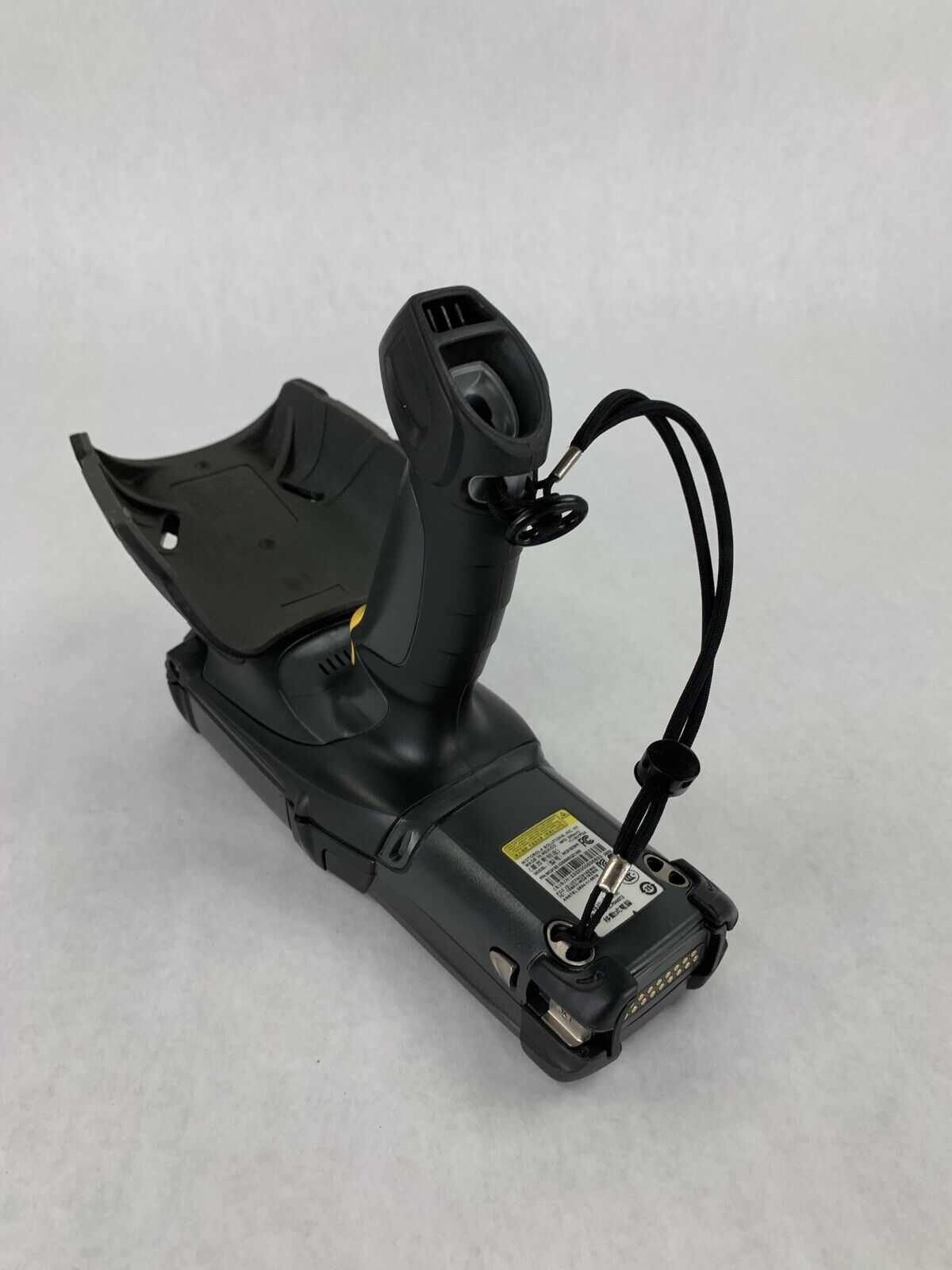 Symbol Motorola MC919Z MC919ZWR RFID POE Scanner MC919ZWR-G30SWEQZ1WR No Stylus