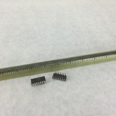 RM944 DC (7137) 14 Pin, Lot of 13, NEW