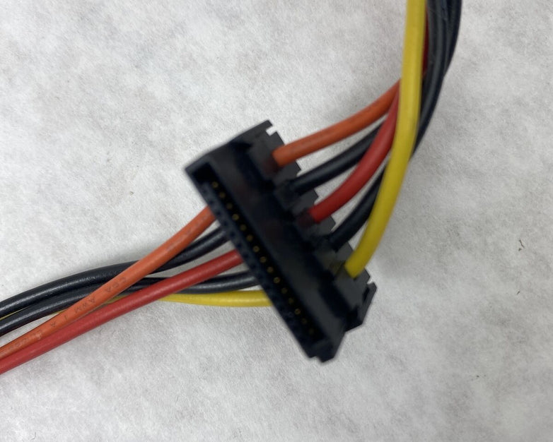 HP 437351-001 240 Watt Power Supply PS-6241-7HP 437797-001 For DC7800