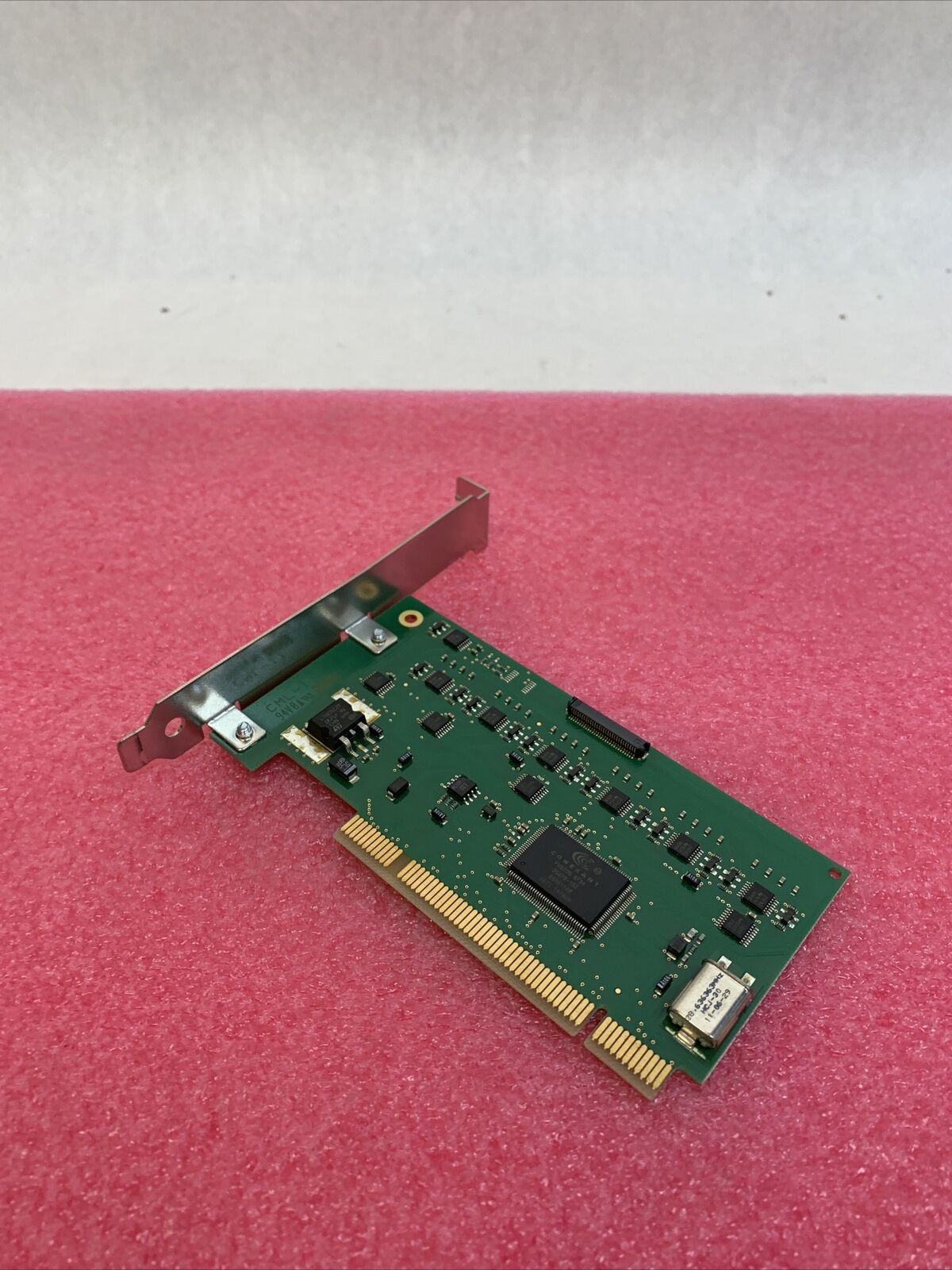 Dallmeier single Control Display SCD-25