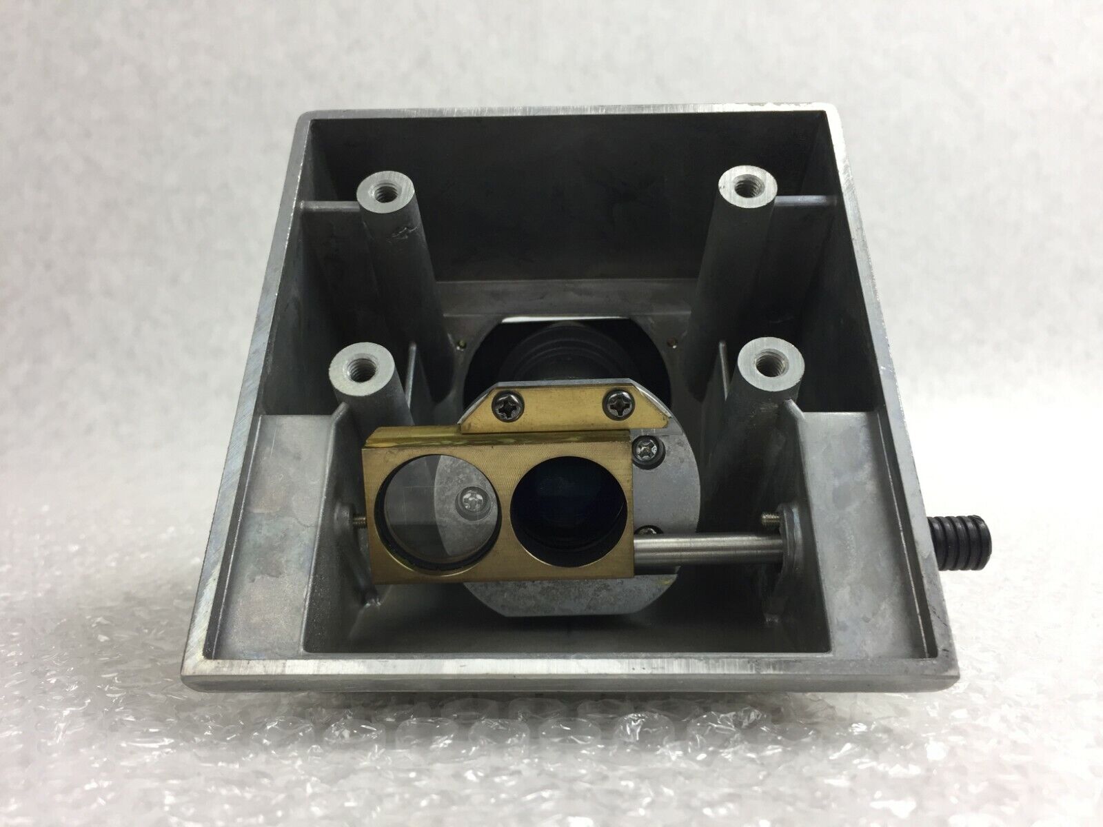 Zeiss Microscope Head