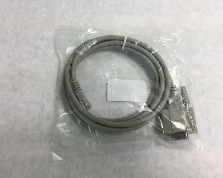 Lantronix 500-103  DC:18W20 Factory Sealed Package