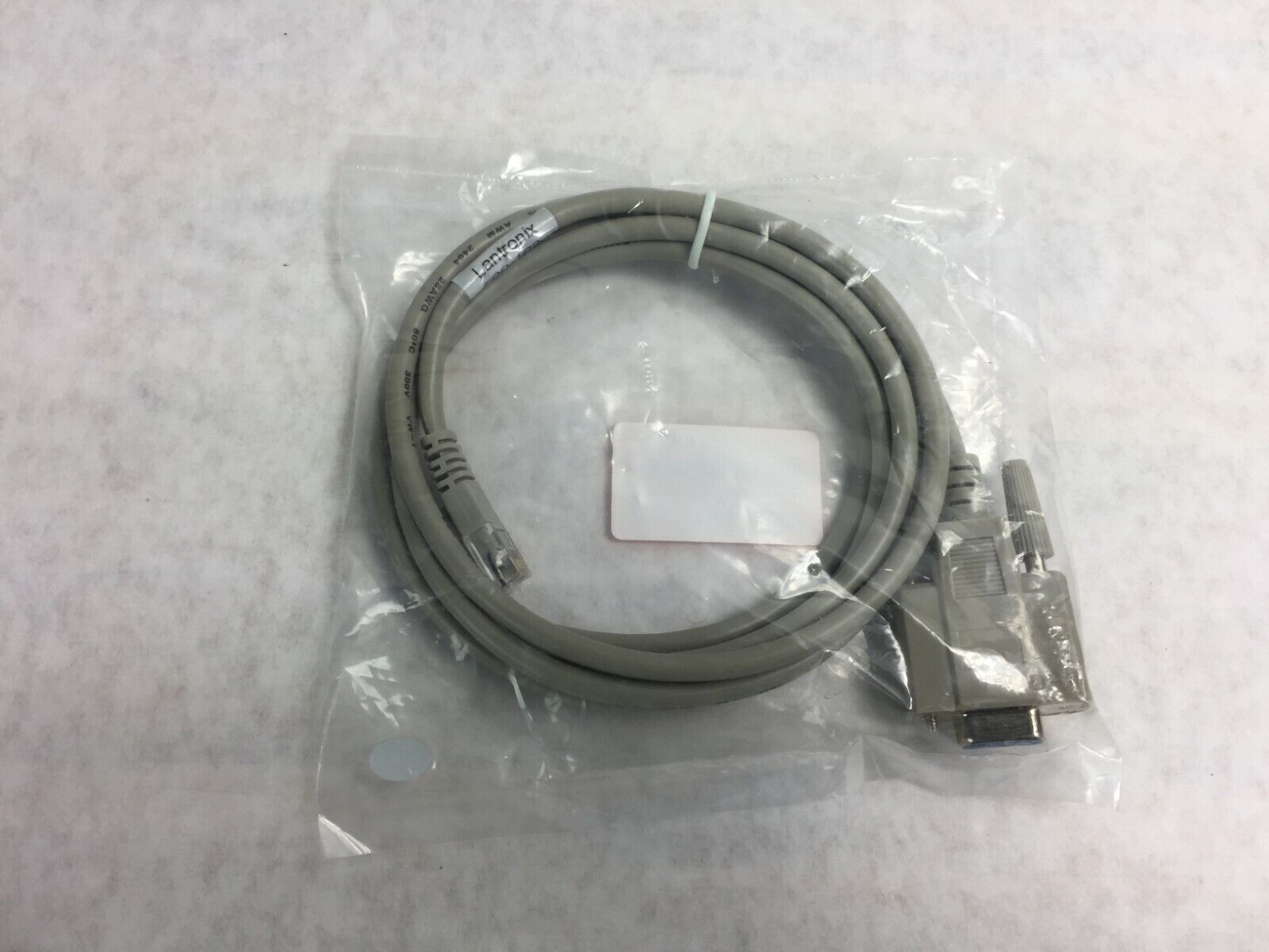 Lantronix 500-103  DC:18W20 Factory Sealed Package