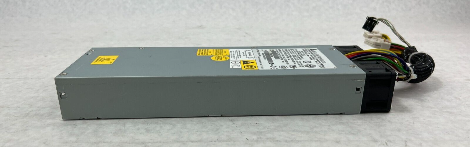 Delta Electronics TDPS-600AB A Switching Power Supply