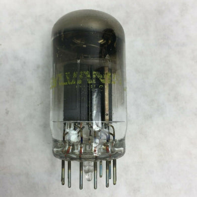 Sylvania Electronic Tube BBA11