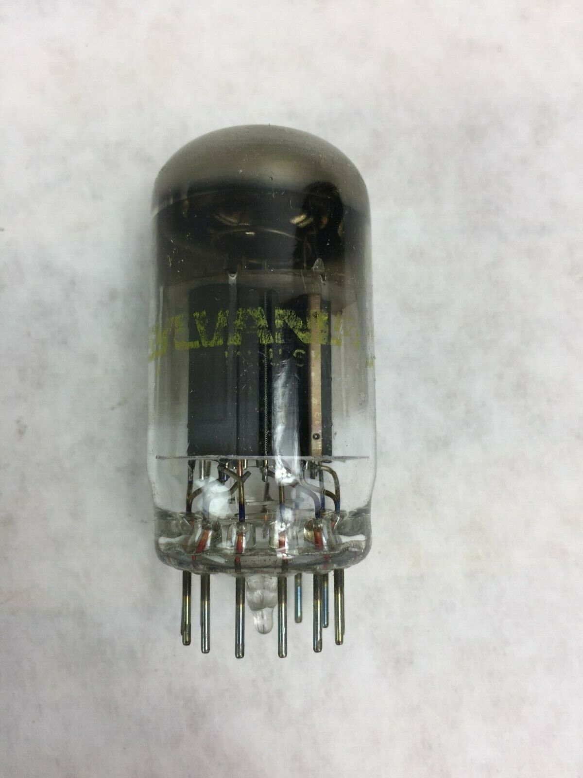 Sylvania Electronic Tube BBA11