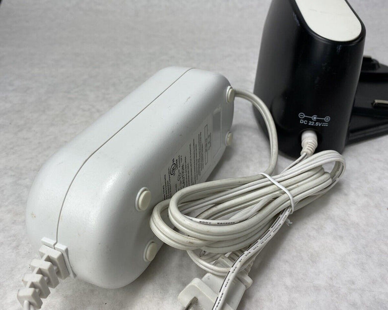 iRobot 071009 Roomba Charging Dock White w/ Virtural Wall Fence