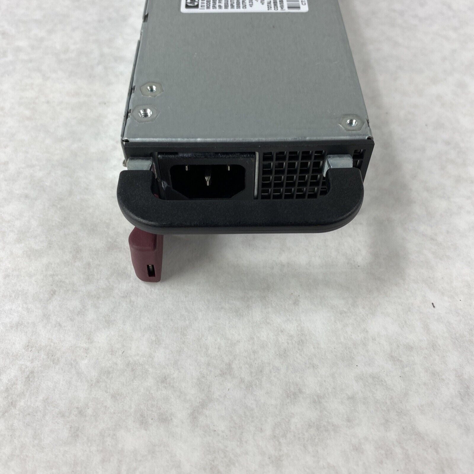 HP DPS-525EB A PSU Power Supply Proliant 389997-001 HSTNS-PD01A