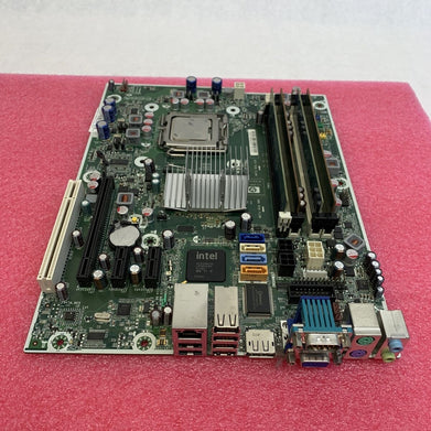 HP Compaq 6000 Pro SFF Motherboard Intel Pentium Dual-Core E5500 2.88GHz 4GB RAM
