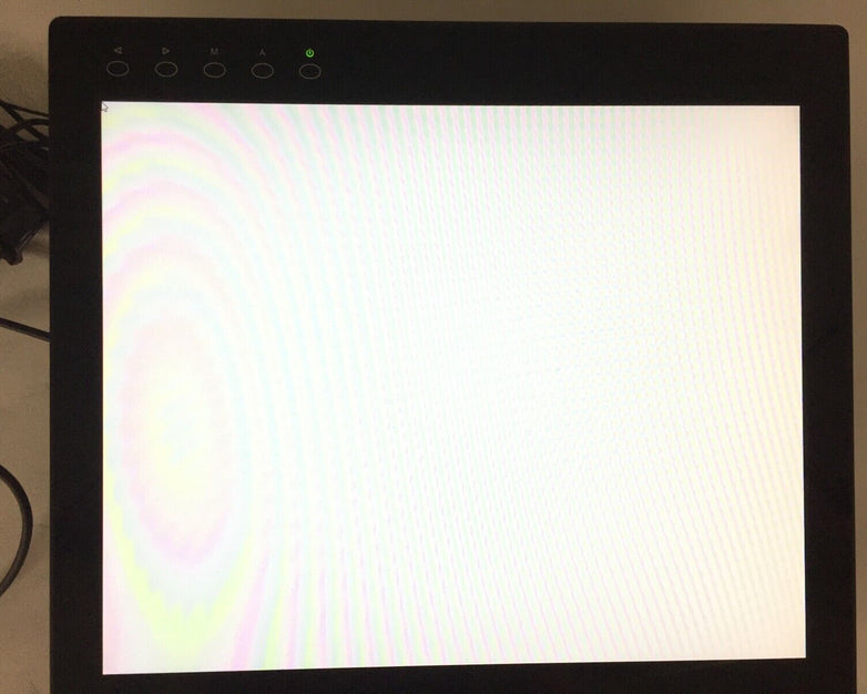 Yutron P-Active XPC-1910A  Tablet LCD Monitor 19"