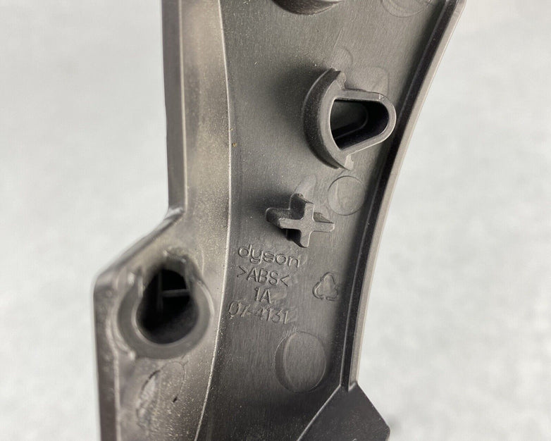 Dyson 915499-07 Cleaner Head Assembly Genuine OEM for DC25 Gray