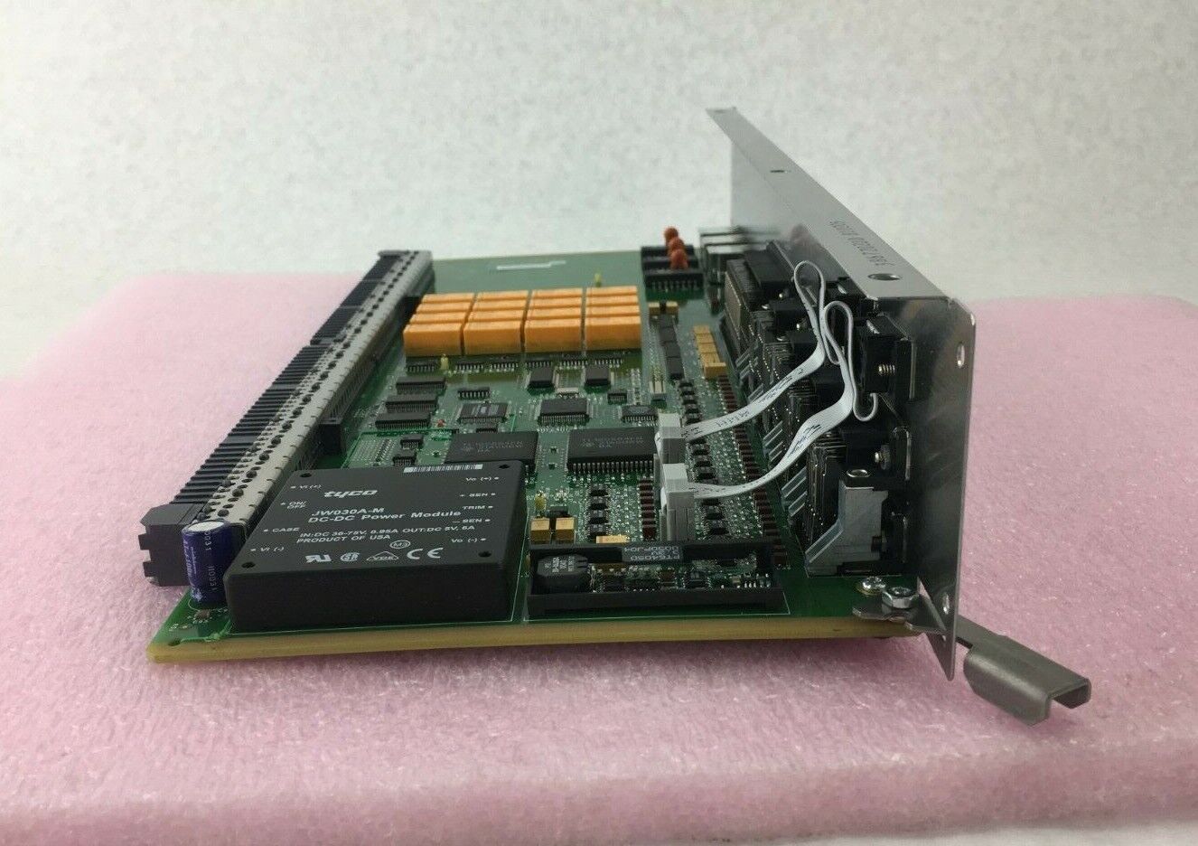 Grass Valley 671-4925-00H Production Switcher Comm Processor Board