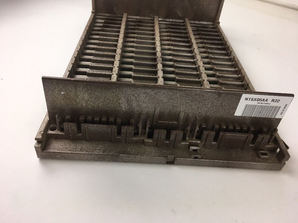Nortel Networks NT6X05AA  Telecom Card Housing Module
