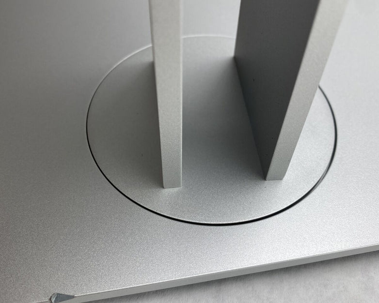 HP L98111-001 Silver Monitor Stand 760.0670x for E23 E24 G4 FFT-ZS