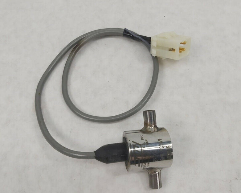 Senso-Metrics Pressure Transducer SP70A, 10KG