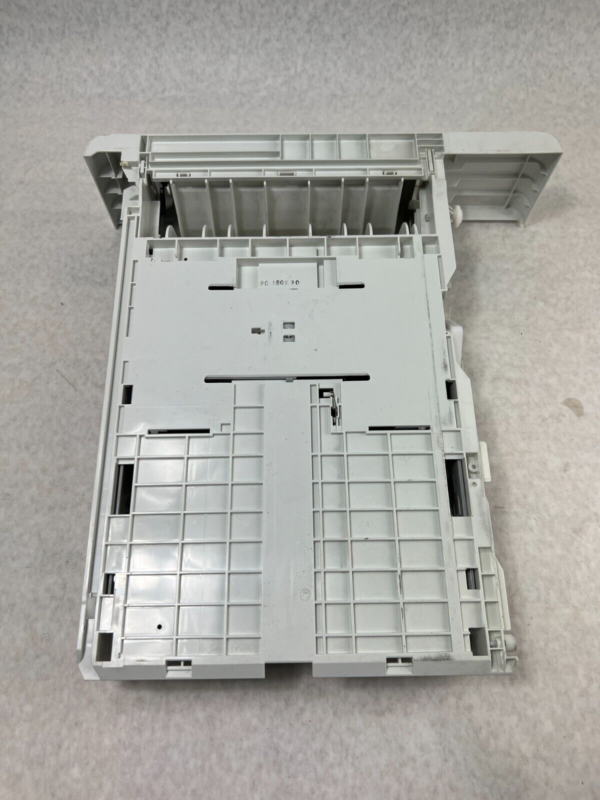 HP Laser Jet Enterprise M608 Lower Replacement Paper Tray 2