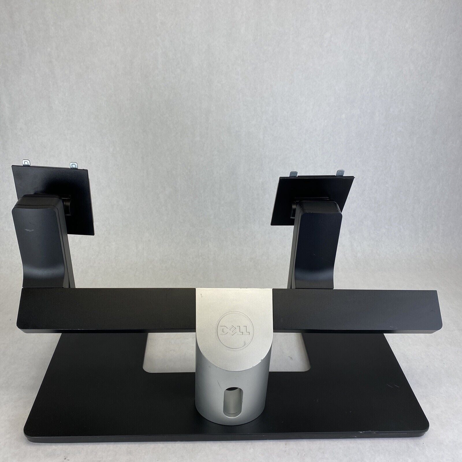 Dell 0HXDW0 Dual Monitor Stand MDS14 Monitors Up To 24"