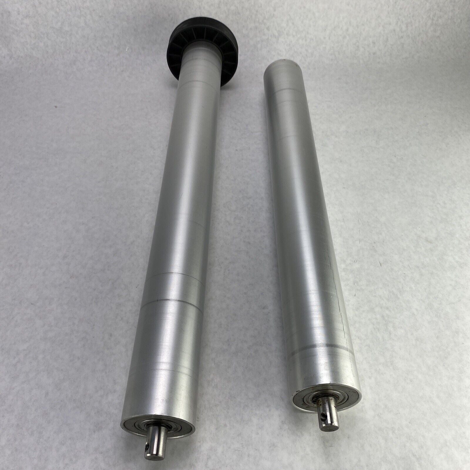 Healthrider NordicTrack Proform Treadmill Front And Back Drive Roller 203 KD