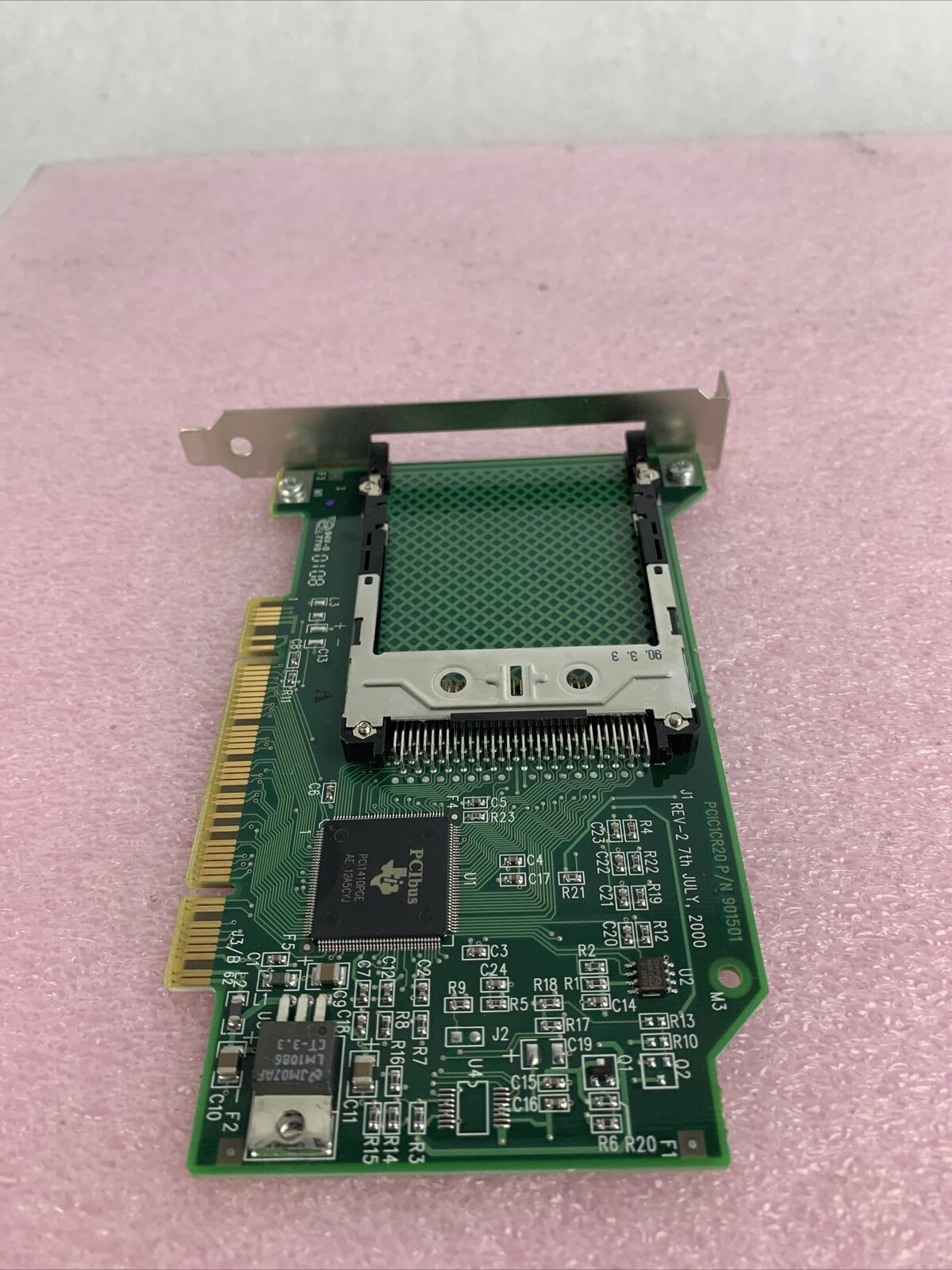 Dell SG-0694VN PCIPC Adapter