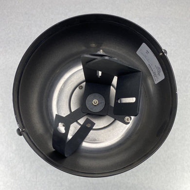 Pelco DF5-PB-0 Fixed Camera Mount 50-60Hz Mount Only