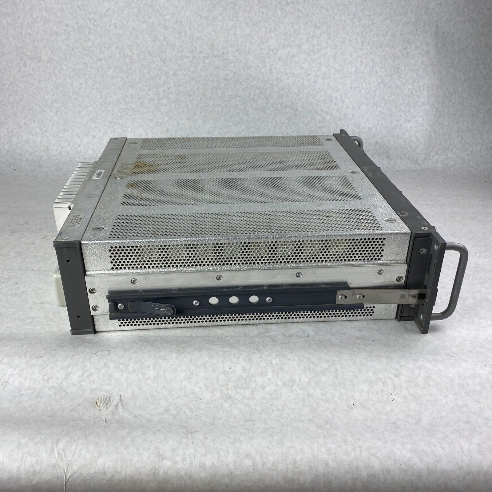 Tektronix 1450-1 Television Demodulator