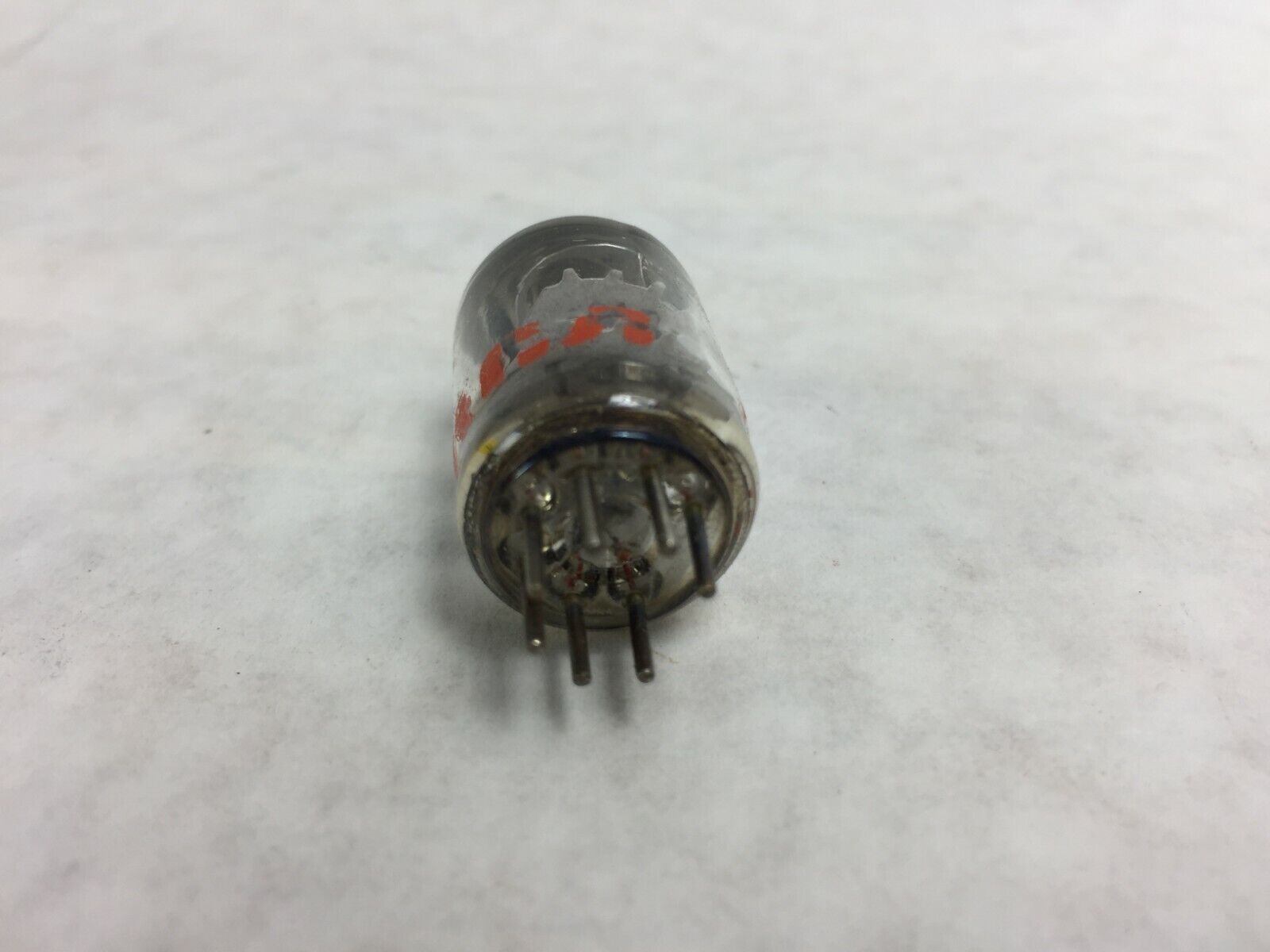 Sylvania / RCA 3HA5  3HM5  Tube