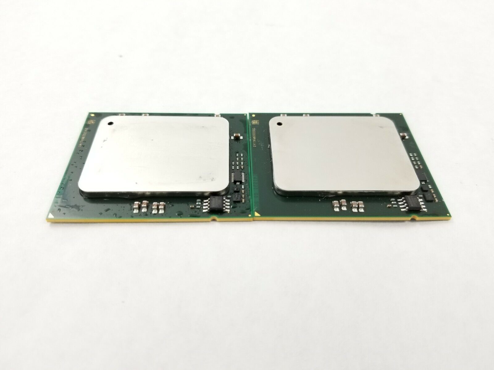 Matching Pair Intel Xeon E7-2870 SLC3U 10 Core LGA1567 CPU Server Processor