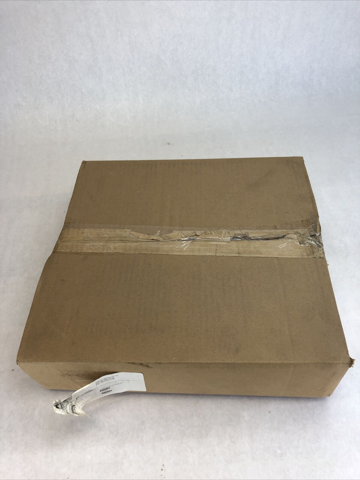 500- 12x16" Clear Poly Bags Lay-Flat 4mil