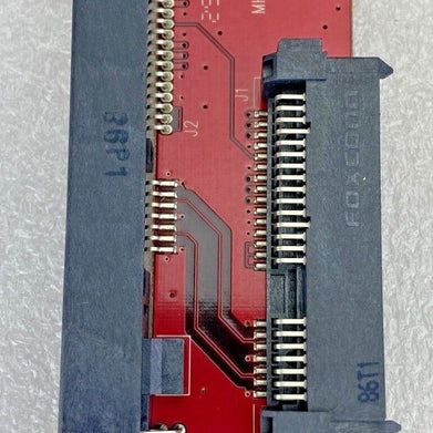 WD 2060-701586-001 Optiplex 980 3.5" 2.5" SATA HDD hard drive caddy adapter card