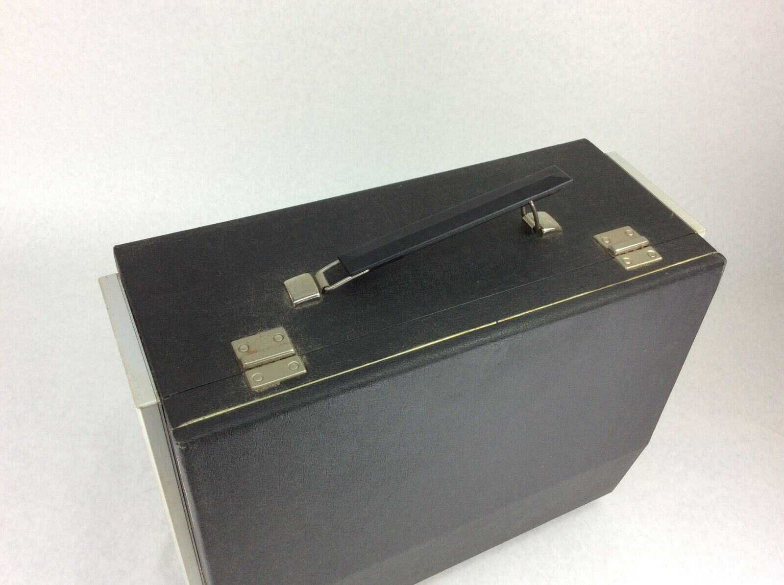 Argus Model 800 Reel to Reel Tape w/ Speakers - No Output