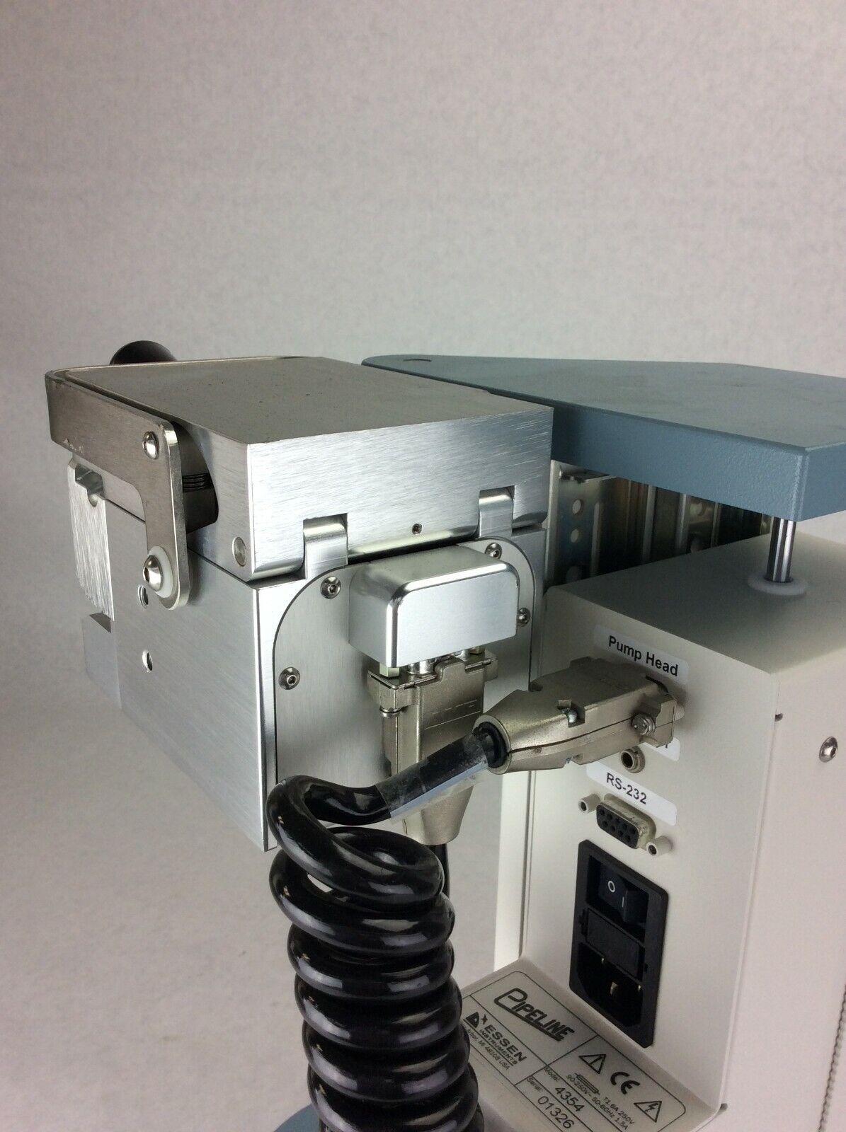 Essen Bioscience Pipeline 4354 Peripette Dispenser Peristaltic Pump