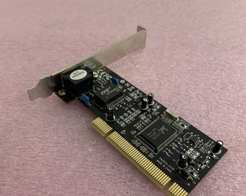 StarTech ST1000BT32 Gigabit Network Ethernet PCI Adapter