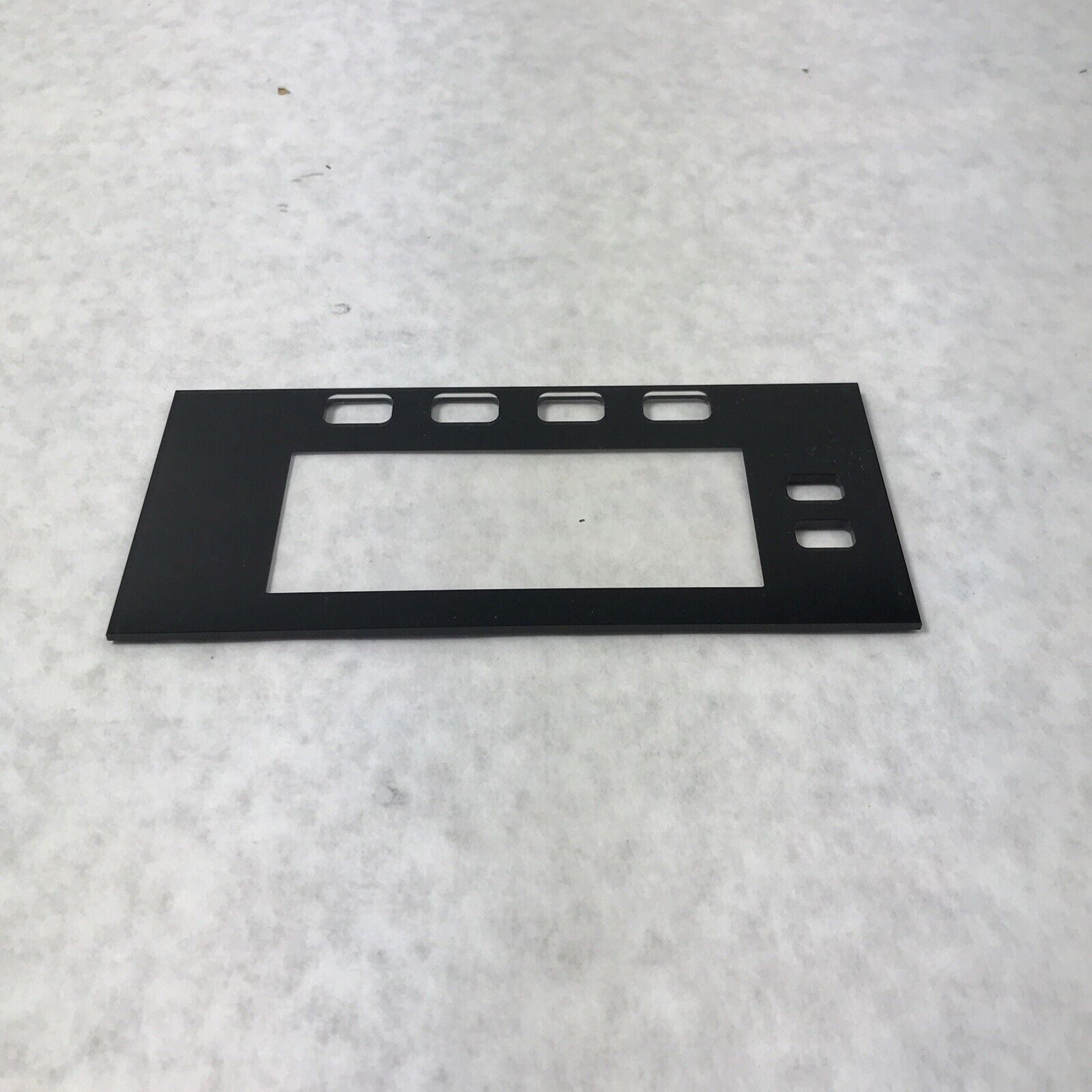 Cisco 7821 Screen and Key Cover Magnetic Faceplate Protector CP-7821