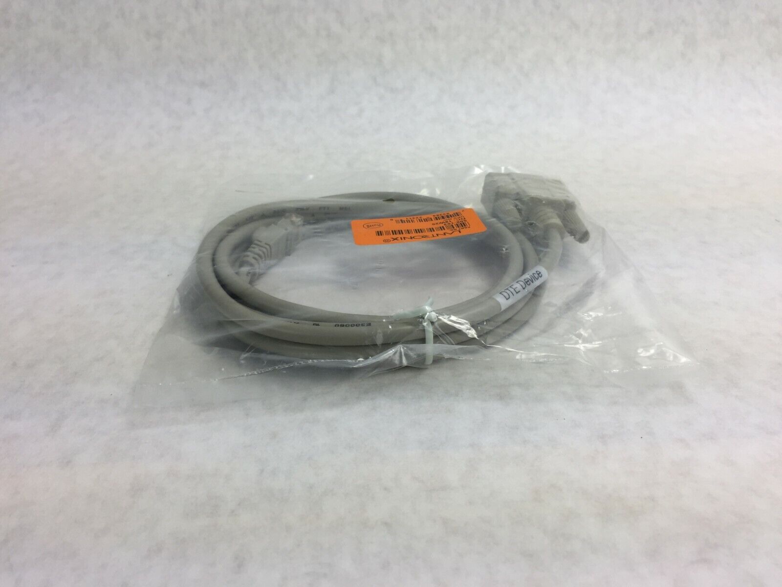 Lantronix 500-103  DC:18W20 Factory Sealed Package