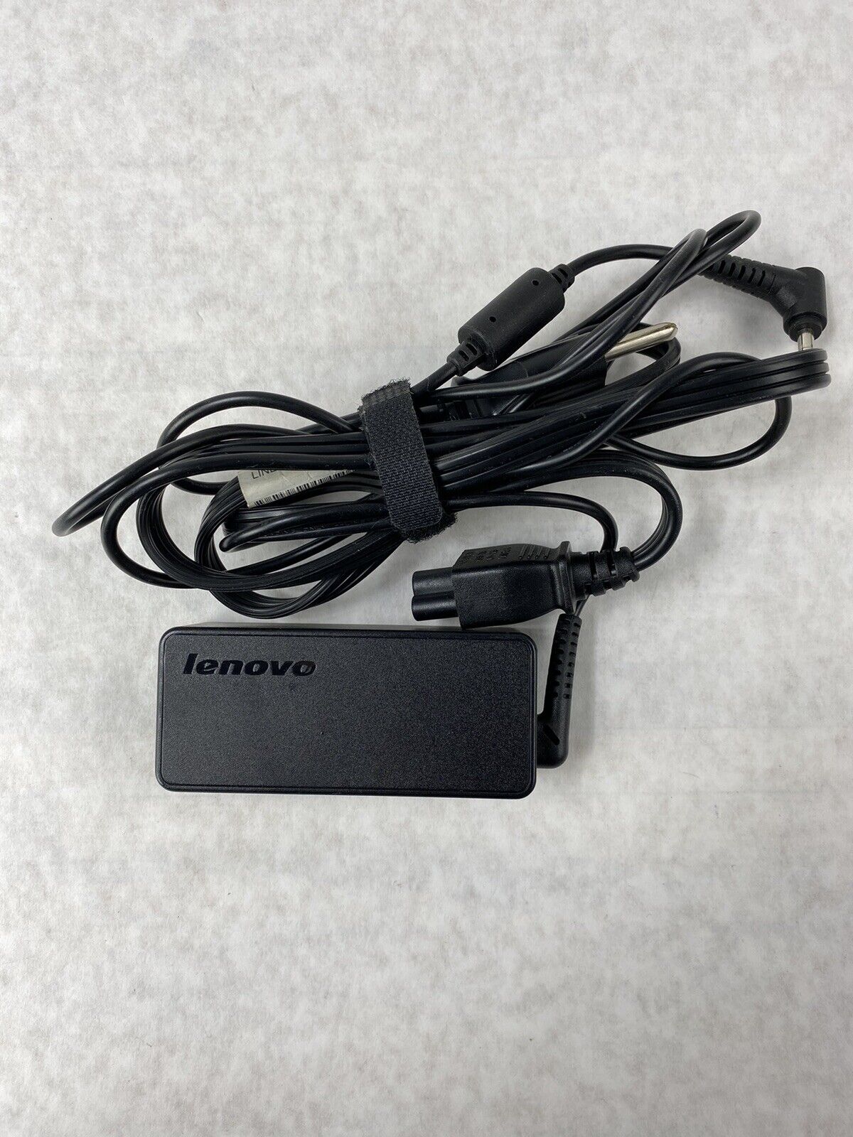 Lenovo ADLX45NCC3A 01FR000 20V 2.25A AC Adapter