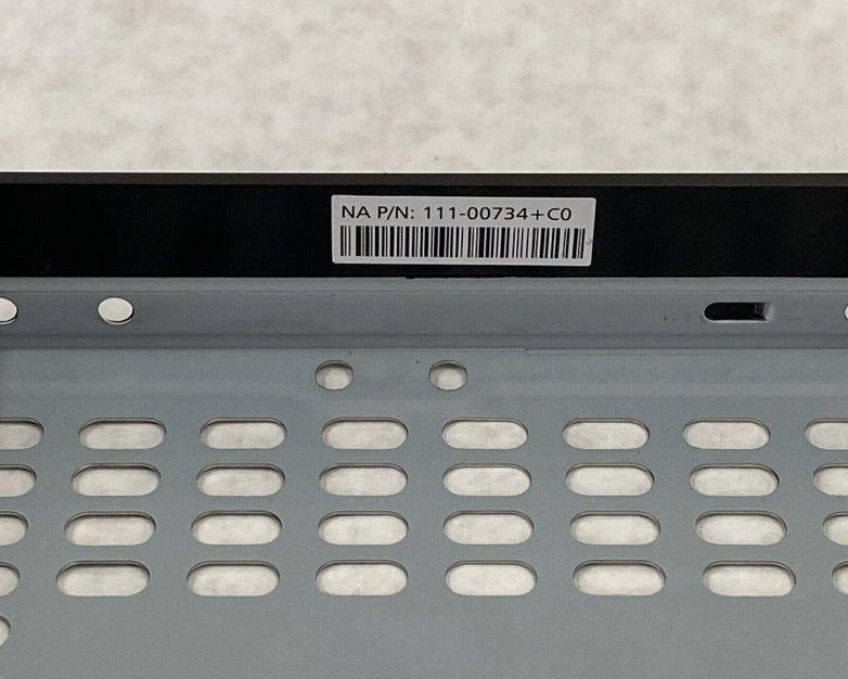 NetApp 0095673-10 SAS / SATA Hard Drive Caddy Tray 0961208-20 w/ Emulex Adapter